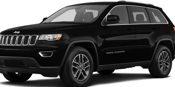 JEEP GRAND CHEROKEE 2021 1C4RJFAG6MC674564 image